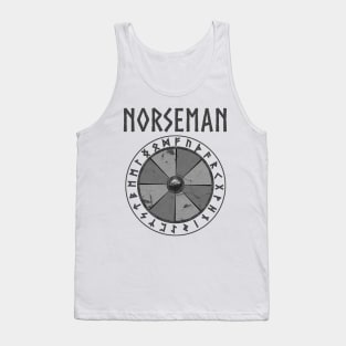 Norseman Viking Heritage Tank Top